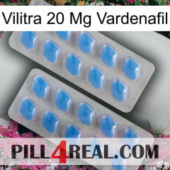 Vilitra 20 Mg Vardenafil 23